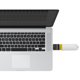 thumbnail image 4 of Adaptadores De Tipo C A Usb Convertidor Otg Conector Electrónico Compatible Con Accesorios De Teléfono Celular Sólido Para Transmisión De Datos Yuarrent EL008578-00, 4 of 5