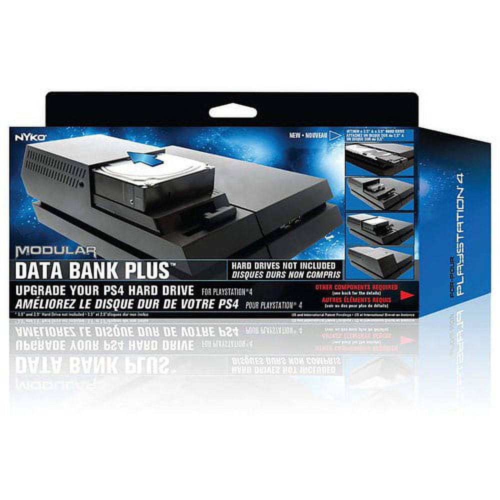 PlayStation Data Bank Pro Adapter Bahrain Ubuy