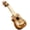 Brown bear, variant on Portable Ukulele Musical Instrument For To Develop Hand Eye Coordination And Creativity