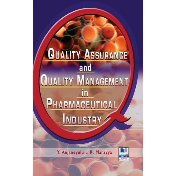 Quality Assurance and Quality Management (Hardcover)