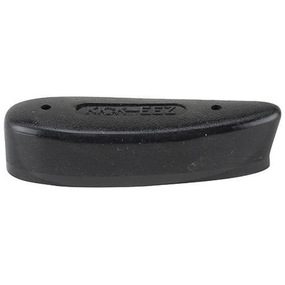 KICK-EEZ Prefit Thompson Center Black Diamond, Encore, Omega Recoil Pad for Wood Stocks