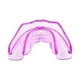 thumbnail image 1 of Guarda Bucal Infantil PARATO2 Bruxismo Molienda de dientes Morada, 1 of 2