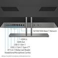 thumbnail image 3 of Computadora HP  Pavilion 24'' i5 12GB RAM 512GB Windows 10, 3 of 4