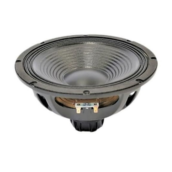 Eighteen Sound 18 10NTLS2000-8 LF Drivers 10 inch NEO Woofer 8Ohm Double Layer Voice Coil Optimized Thermal Conductivity 700-Watt