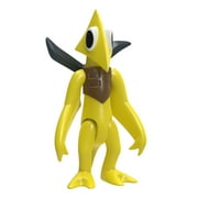 RAINBOW FRIENDS - Action Figure - Yellow Bird - Series 2