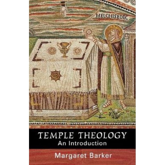 Théologie du Temple