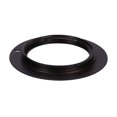 thumbnail image 1 of Lens Adapter Ring,M42-AF M42 Lens to Macro Reverse Ring Reverse Adapter Unrivaled Performance, 1 of 7