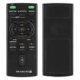 thumbnail image 4 of -ANU192 Mando una Distancia con Altavoz Bluetooth para Barra de Sonido SACT60BT -WCT60 SSWCT60 HT-CT60BT HTCT60BT SA-CT60BT, 4 of 5