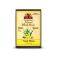 thumbnail image 1 of Okay Pure Naturals African Black Soap Ylang Ylang 5.5Oz / 156Gr, 1 of 3