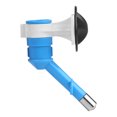 thumbnail image 2 of Distributeur de Buveur d'Eau, Tête d'Alimentation pour Animaux de Compagnie Durable à Vis Universelle, Large Application pour les Fournitures pour Animaux de Compagnie, 2 of 8