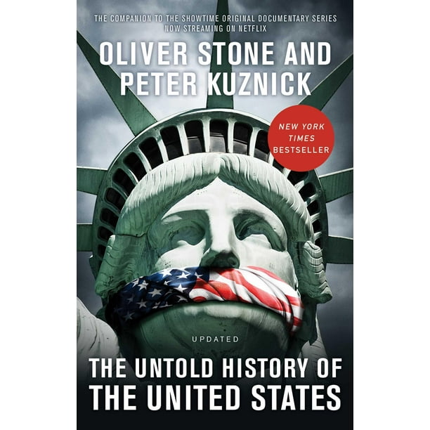 The Untold History of the United States