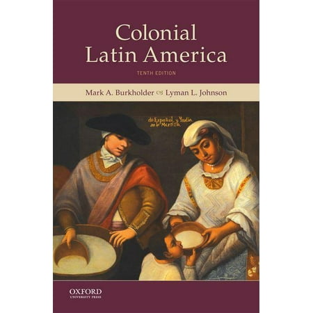 Colonial Latin America (Best Latin American Countries To Visit)