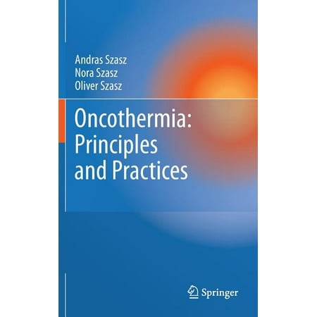 UPC: 9789048194971 | Oncothermia: Principles and Practices (Hardcover)