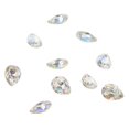 thumbnail image 2 of 10pcs Salon Tools,Bling 3D Rhinestone Charms DIY Decorati Studs - Colorful, D, 2 of 6