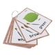 thumbnail image 1 of Tarjetas didácticas para niños en edad preescolar y preescolar., 1 of 8