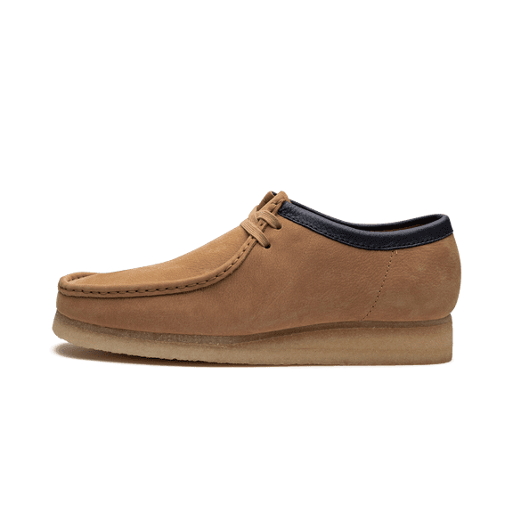 CLARKS MENS Wallabee 26162515 26162515 from Stadium Goods