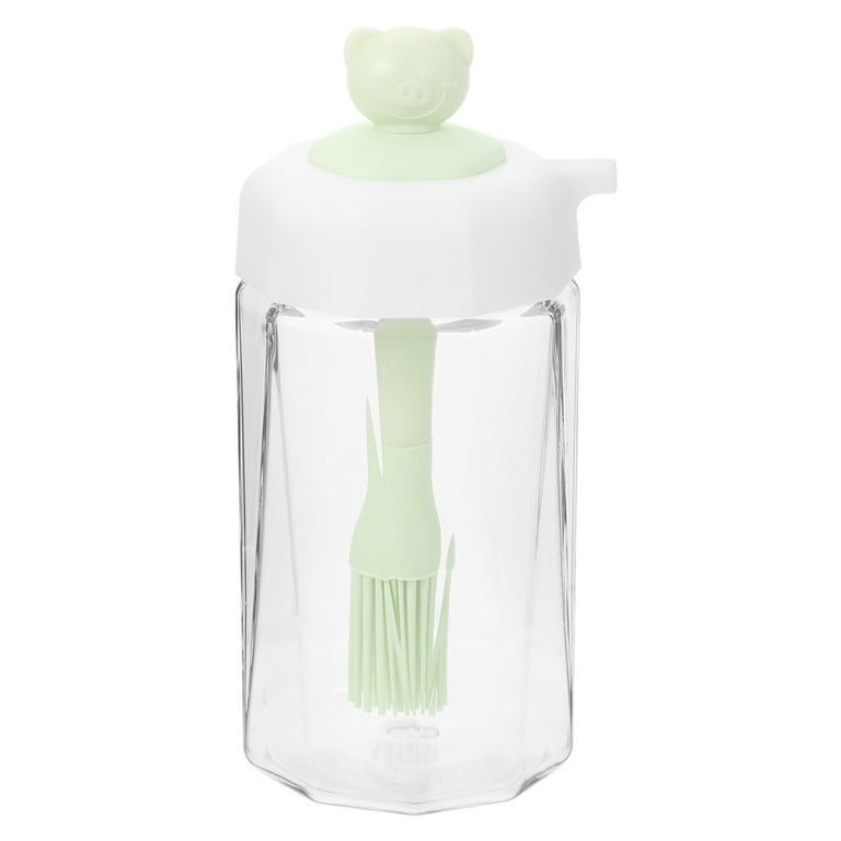 Silicone Cooking Oil Brush Bottle - Inspire Uplift