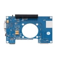thumbnail image 4 of lanema For Terasic DE10-Nano Accessories for Mister FPGA IO Board Set with 3.5mm Headphone Port VGA Port Replacement Board, 4 of 8