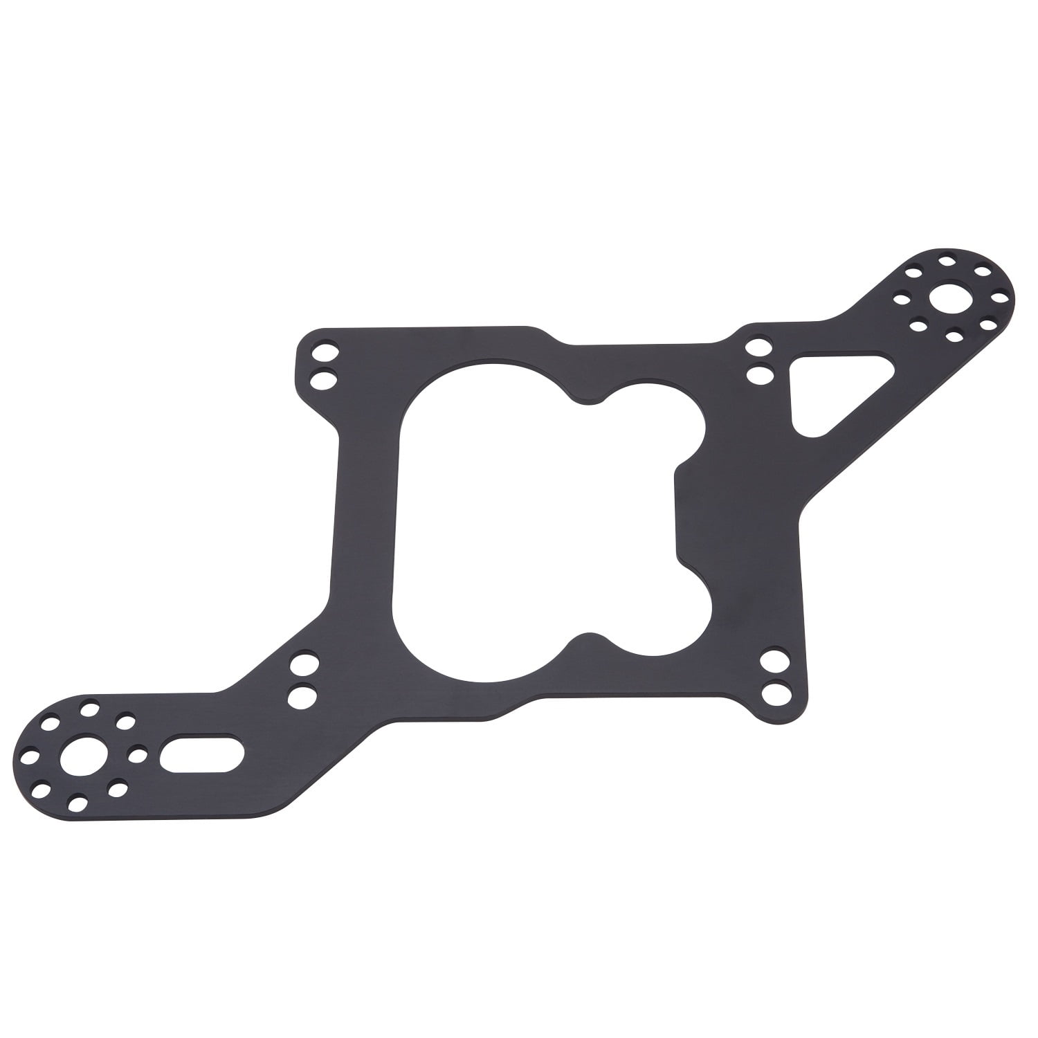 Edelbrock 72290 Nitrous BoltOn Solenoid Brackets