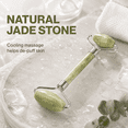 thumbnail image 4 of Revlon Jade Stone Facial Roller,Dual-Sided Face Massager to Cool and De-Puff,Jade,1 count, 4 of 10