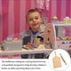 thumbnail image 4 of Herramientas para hacer dulces de azúcar coreanos: prensa para galletas de acero inoxidable con forma de estrella, triángulo y círculo, accesorios para fiestas de juegos de Corea 2021, 4 of 6