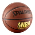 thumbnail image 3 of Spalding NBA Grip Control 28.5" Basketball, 3 of 10