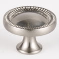 thumbnail image 4 of Alno 1 1/2" Knob - Antique English Matte, 4 of 7
