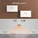 thumbnail image 2 of Luz LED con Sensor Inteligente, Luz de Pared con Sensor de Movimiento y Carga USB para Iluminación de Dormitorio, Pasillo y Gabinete, B, 2 of 8
