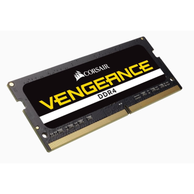Memoria RAM Corsair Vengeance DDR4