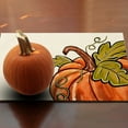 thumbnail image 6 of Thanksgiving Table Setting Placemat, Durable Linen Fabric Protector for Family Dinner and Special Events(M), 6 of 6