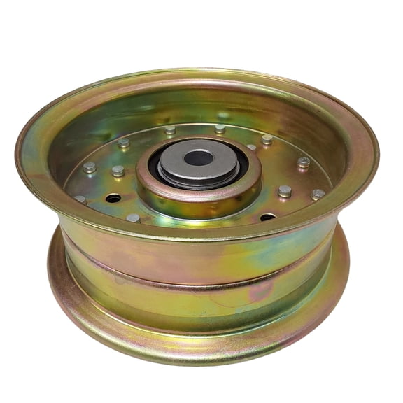 Proven Part Idler Pulley Fits Bad Boy ZT CZT Elite Outlaw 033-5001-00 033-5000-00