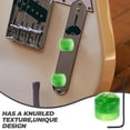 thumbnail image 4 of 1 Set Electric Guitar Potentiometer Control Knobs Plastic Rotary Knobs, 4 of 8