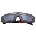 thumbnail image 4 of Gafas de Soldadura ANGGREK Negras Ajustables Antiradiación solar Oscurecimiento Automático, 4 of 7