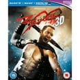 thumbnail image 1 of 300: Rise of an Empire 3D [Blu-Ray], 1 of 1