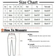 thumbnail image 3 of Fjofpr Clearance Sale Deal Low Waisted Jeans for Women Trendy Slimming Women's Embroidered Pocket Low Rise Skinny Denim Pants, 3 of 9