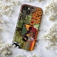 thumbnail image 5 of Vintage Soul Collage Phone Case, Afrocentric Abstract Art Cover for iPhone 17 16 15 14 13 12 11 Plus Pro Max Mini, 5 of 6