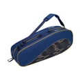 thumbnail image 3 of Bolsa para Raqueta de Tenis Zulema Bolsa de Deporte al Aire Libre Azul Profundo 72 cm x 30 cm x 18 cm, 3 of 8