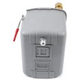 thumbnail image 1 of Interruptor de presión Forney 75570 con palanca de apagado automático, 80-100 PSI, 110 V/220 V, 1 of 1