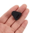 thumbnail image 3 of CTIRCHIU 2Pcs Rear Tailgate Rubber Buffer for Vehicle Commercial Transport, 3 of 8