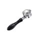 thumbnail image 2 of Ounissouiy Máquina de café con mango de tres orejas, portafiltro desmontable a presión sin fondo, máquina para hacer tazones de polvo, cesta, accesorios Juegos de servir café y té Negro Ounissouiy HA064530-01, 2 of 6