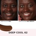 thumbnail image 2 of Foundation IT Cosmetics Your Skin But Better Deep Cool 62 30 ml, 2 of 6