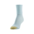 thumbnail image 3 of Goldtoe Edition Womens Classic Turn Cuff Socks, 6 Pairs, 3 of 11