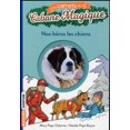 thumbnail image 1 of Bay.Cab.Mag.Fic: Les Carnets de La Cabane Magique Nos Heros Les Chiens (Book), 1 of 1