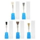 thumbnail image 1 of Cepillo Para Polvo De Uñas, Práctico Cepillo De Limpieza De Brocas Para Uñas, Herramienta De Manicura De 5 Piezas Con Cubierta Antipolvo Para Uso Doméstico LYUMO Nail Drill Accessory, 1 of 8