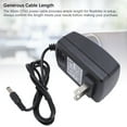 thumbnail image 4 of Power Adapter, Flexible DC Power Cord Undervoltage Safety 12V 2.5A  for LED Billboards LED Displays EU Plug,US Plug, 4 of 7