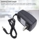 thumbnail image 4 of Adaptador De Corriente, Seguridad Contra Sobrecalentamiento 5,5 X 2,5 Mm Cable De Alimentación CC De Seguridad Contra Cortocircuitos Flexible 12 V 2,5 A Para Tiras De Luz De, 4 of 7