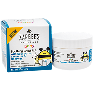 zarbee's cough rub