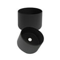 thumbnail image 7 of Hariumiu 2Pcs Silicone Cup Cover Boot for Owala Water Bottle 24oz 32oz Anti-Slip Protective Sleeve for FreeSip Bottles BPA-Free Dishwasher Safe Bottom Bumper Cover Cup Accessories, 7 of 7