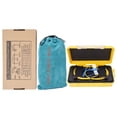 thumbnail image 1 of Fiber Optic OTDR Launch Cable Box SC/UPC‑SC/UPC OTDR Dead Zone Eliminator Single Mode 500M, 1 of 8