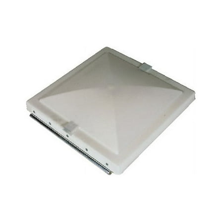 Hengs  90082C1; White Lid Only Bagged